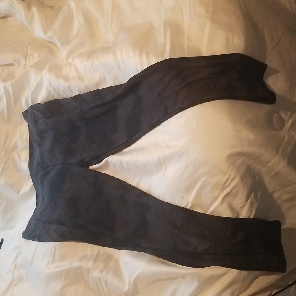 Yoga pants 3x